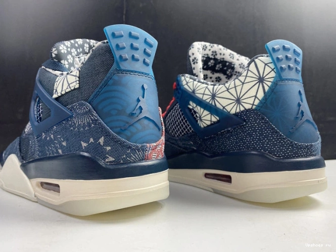 SE Air CW0898-400 Jordan Retro Sashiko 4 1211